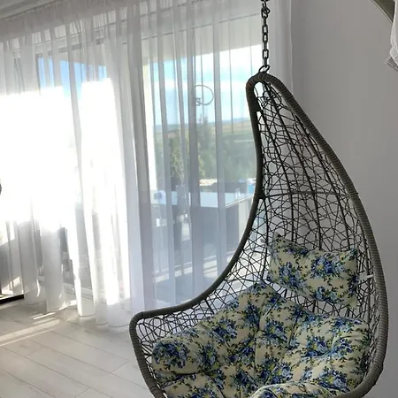 Viktoria House Nyaraló
