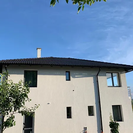 Nyaraló Viktoria House *