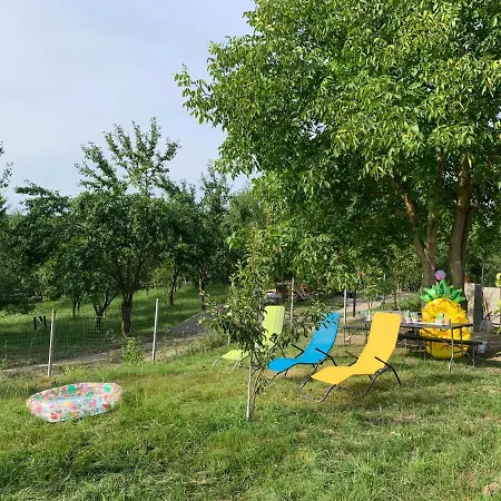 Viktoria House Székelyudvarhely
