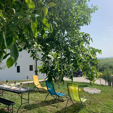 Viktoria House